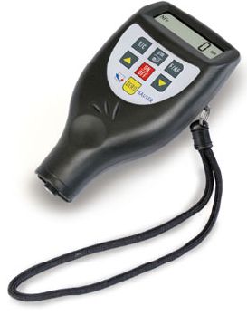 Hrúbkomer Sauter TC - 1 250 FN