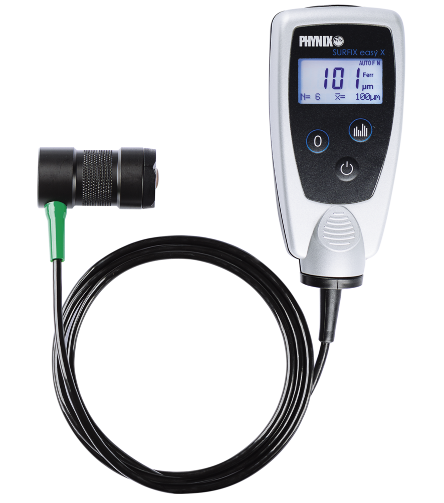 Surfix easy X E incl Probe